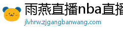 雨燕直播nba直播在线直播